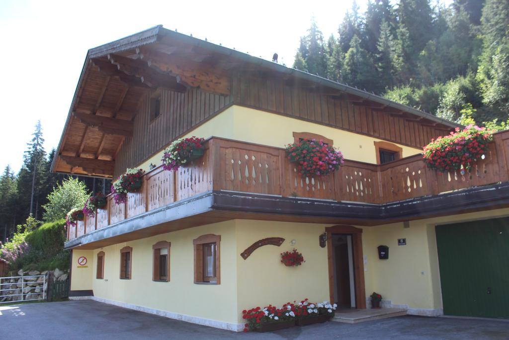 Haus Johanna Радштадт Экстерьер фото