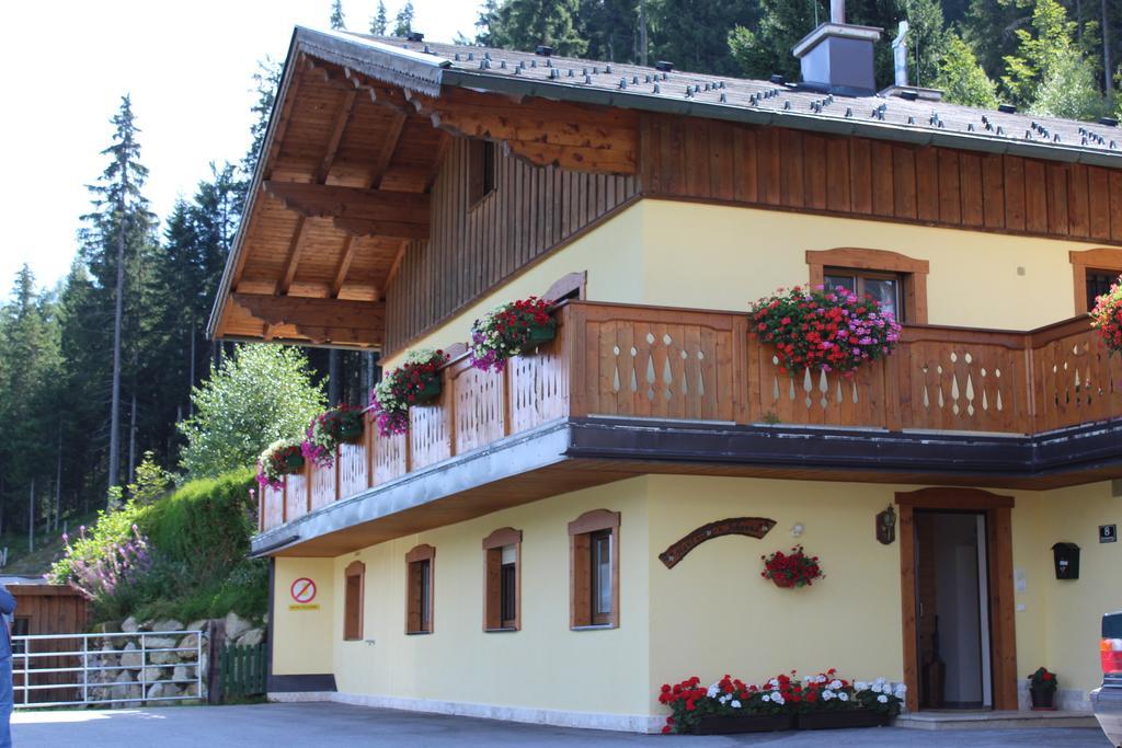 Haus Johanna Радштадт Экстерьер фото